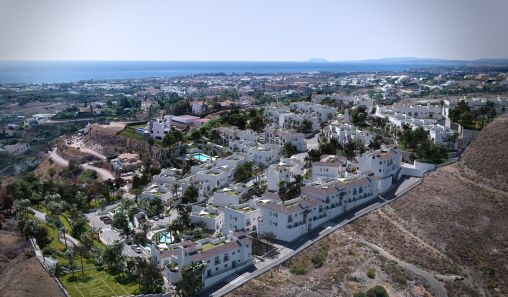 Appartement à vendre dans Paraiso Alto, Benahavis