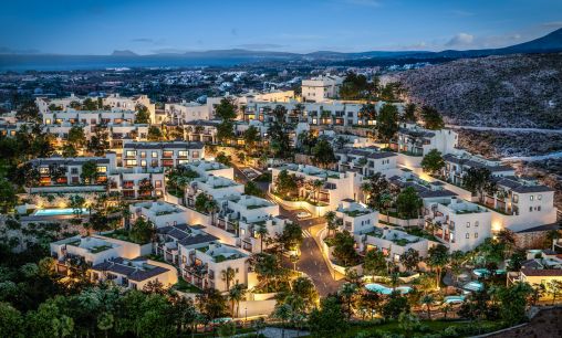 Appartement à vendre dans Paraiso Alto, Benahavis
