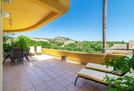 Exceptional apartment in Greenlife, Rio Real