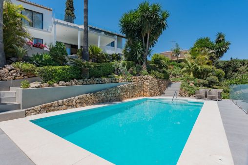 Villa à vendre dans Paraiso Alto, Benahavis