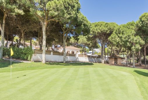Superb investment opportunity in Cabopino
