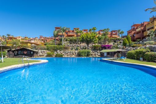 Penthouse in La Reserva de Marbella - Cabopino