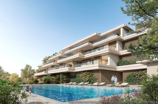 Appartement à vendre dans La Quinta, Benahavis