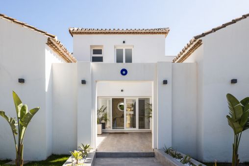 Villa à vendre dans Paraiso Alto, Benahavis