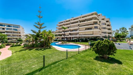 Duplex à vendre dans Guadalmina Alta, San Pedro de Alcantara