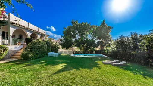 Lovely family villa in Bello Horizonte