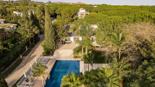 Stunning Family Villa in a luxury Urbanization