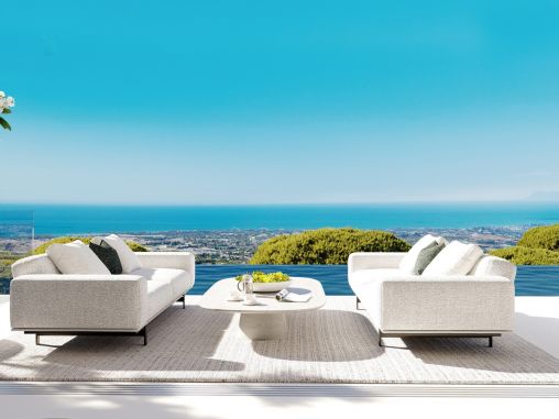 Villa à vendre dans La Quinta, Benahavis