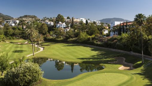 Appartement Terrasse à vendre dans La Quinta, Benahavis