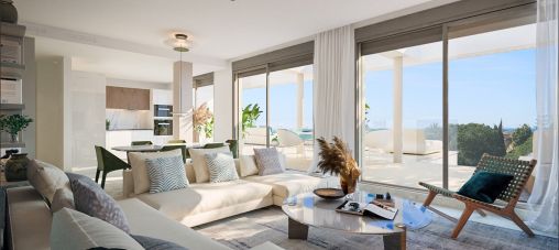 Outstanding apartment walking distance to the beach