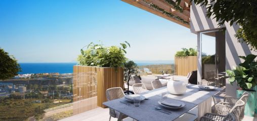 Villa à vendre dans La Quinta, Benahavis