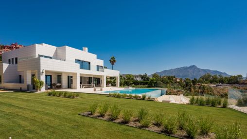 Villa à vendre dans La Quinta, Benahavis