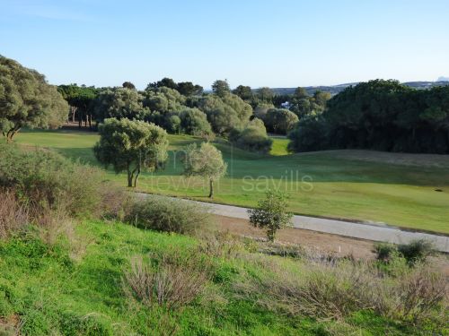 Wonderful frontline golf plots totally 15,010m2 with sea views