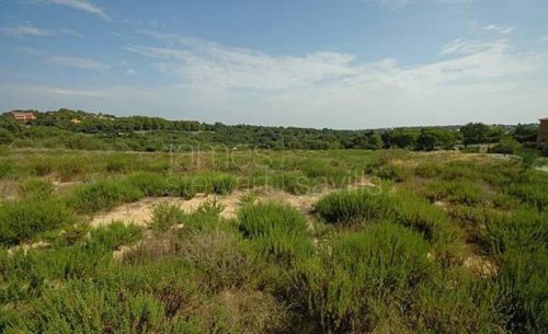 Parcela en venta en Almenara, Sotogrande