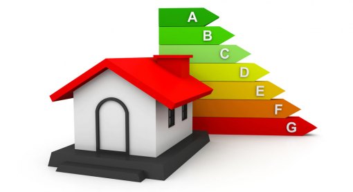 Energy Performance Certificate for spanish houses