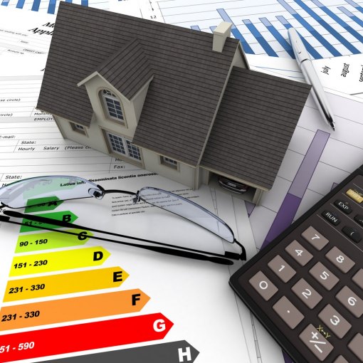 home energy efficiency labels