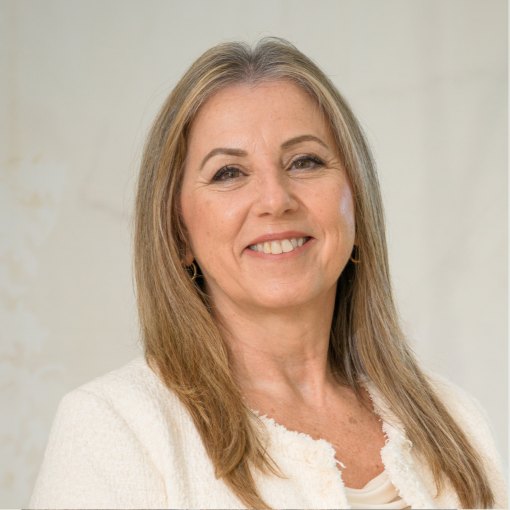 Mar Poza - Responsable de Investigación y Marketing