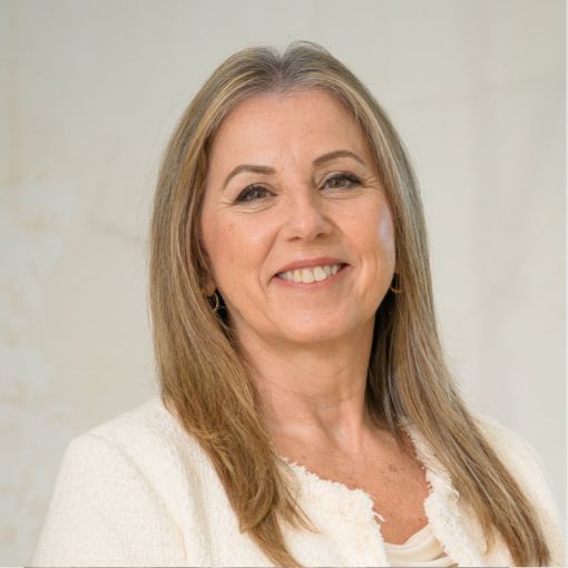 Mar Poza - Research & Marketing Manager