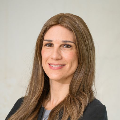 Pia Arrieta - Principal Partner