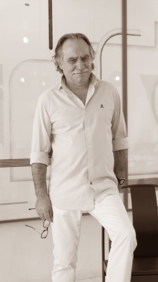 Fotografía de Pedro Peña
