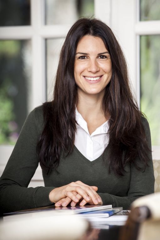 Pia Arrieta, DM Properties Marbella