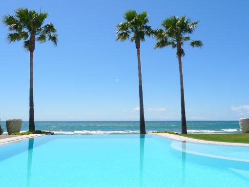 Majestuosa Villa en La Zagaleta