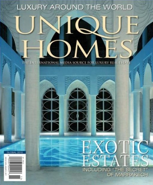 Unique Homes Global