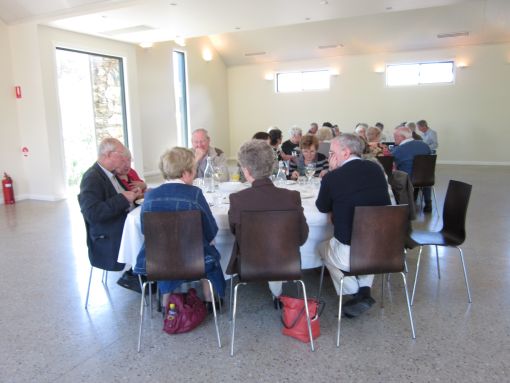 U3A Marbella