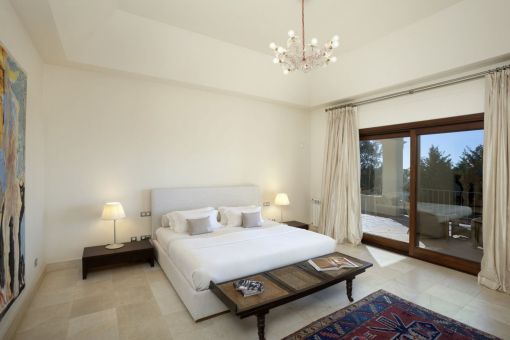 Villa en Los Picos, Marbella