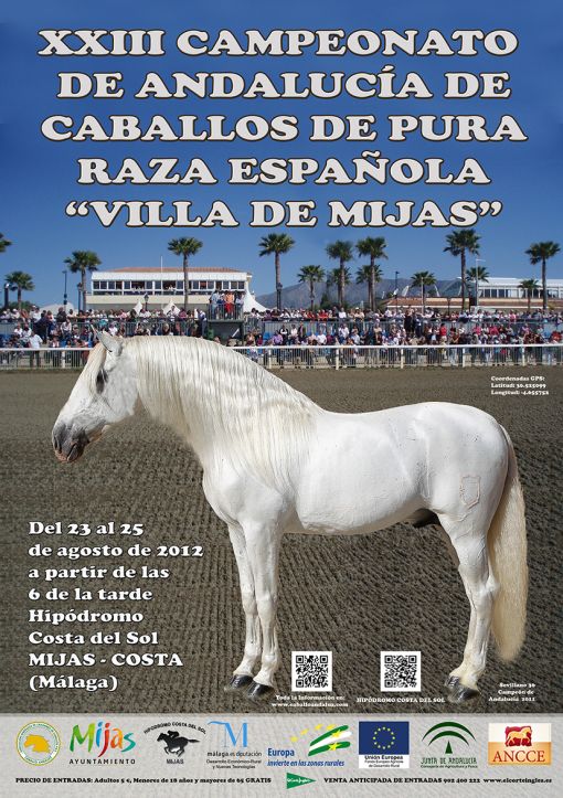 Campeonato de Andalucia