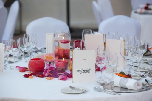 Dinner, Foro La Zagaleta Marbella
