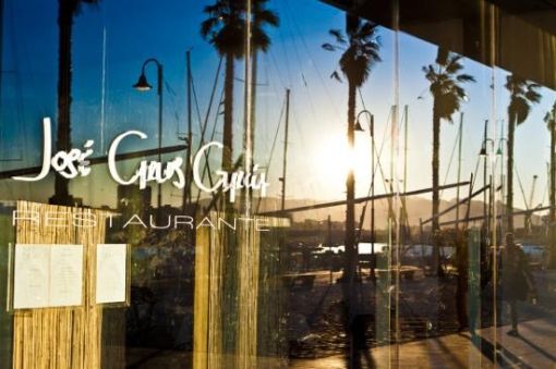 Restaurante Jose Carlos, Malaga