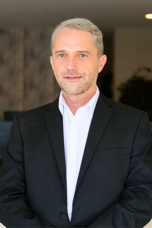 Trevor Kerr