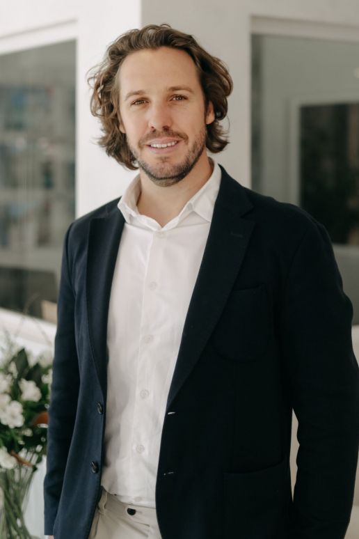 Oscar Lindahl