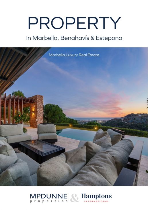 MPDunne Magazine March 2026 