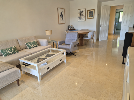 Apartment in Jungla del Loro