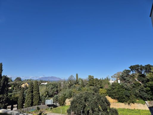 PLOT IN LOWER SOTOGRANDE, ZONE A