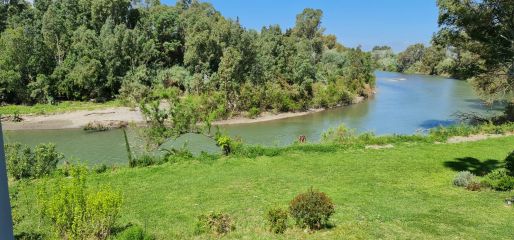 FINCA SAN ENRIQUE WITH A RIVER VIEWS