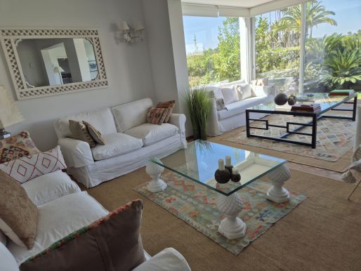 Bungalow en Royal Golf Bajo Sotogrande