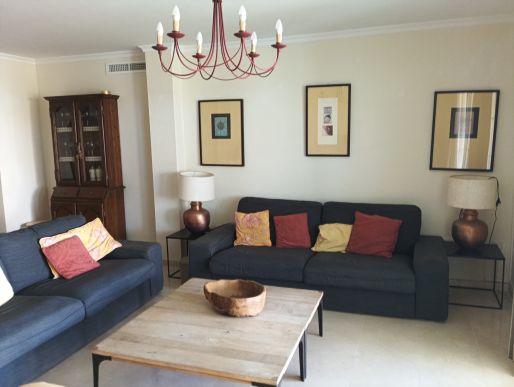 EL APARTAMENTO CON TERRAZA CON VISTAS A LOS CANALES