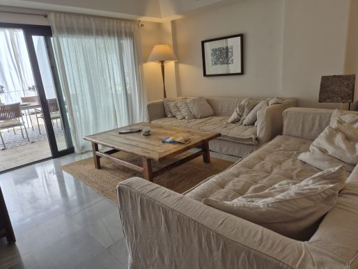 Precioso apartamento de 2 habitaciones
