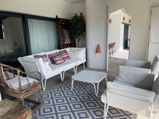 Precioso apartamento en El Polo
