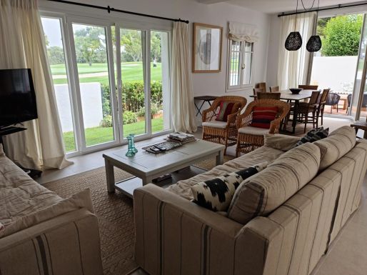 Reminiscent of old Spain