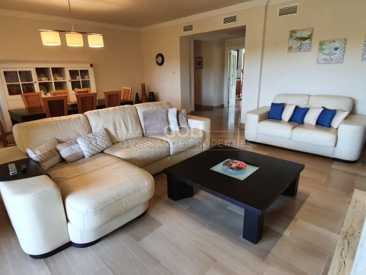 Fabulous apartment with nice views