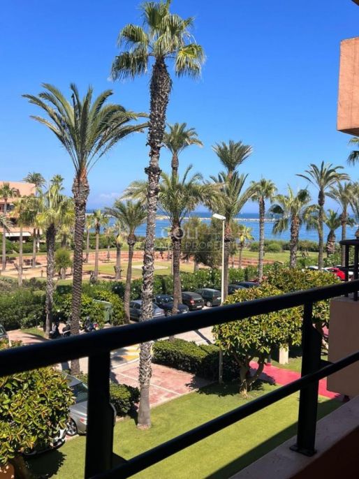 3 BEDROOMS APARTMENT NEAR THE BEACH AT PASEO DEL MAR