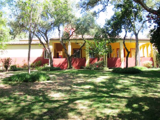 Villa en Altos de Valderrama