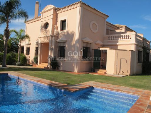 Semi detached house for sale in Sotogolf