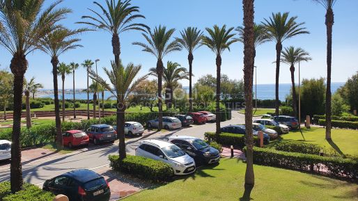 Apartamento de 3 habitaciones cerca de la playa