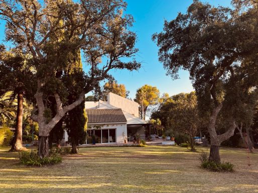 Villa in Middle Sotogrande