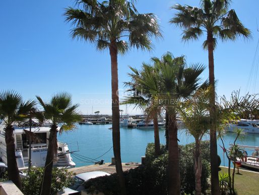 Unique property for sale on the sea front